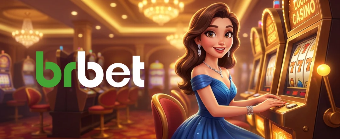 Brbet Casino