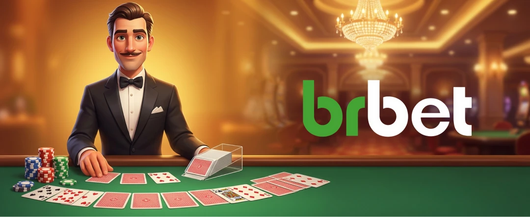Brbet Casino