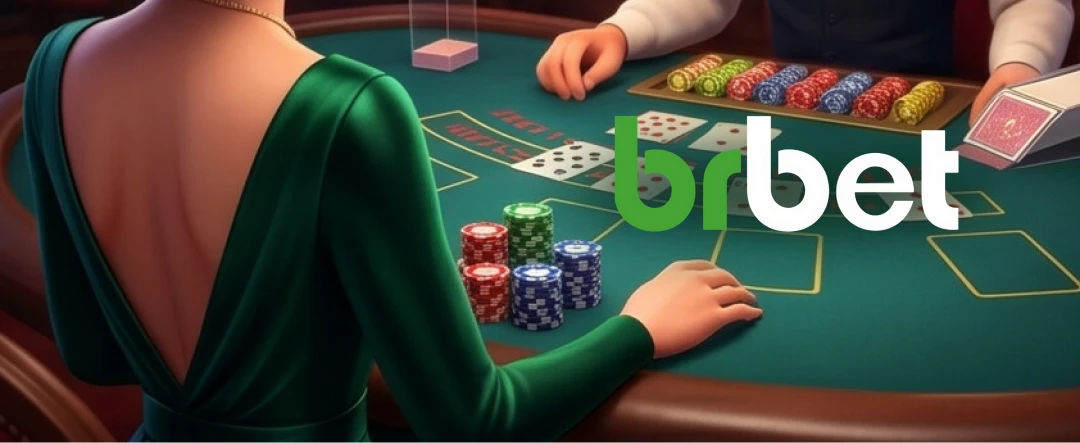 Brbet Casino