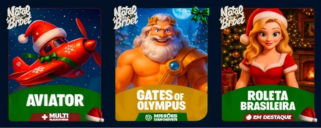 Brbet Casino Games